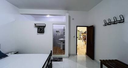 Apartment n°2
