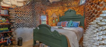 Tucson Bottle House - Guest House - New Listing Discounts!