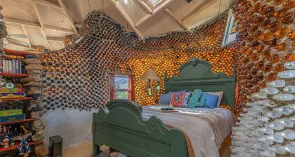 Tucson Bottle House - Guest House - New Listing Discounts!