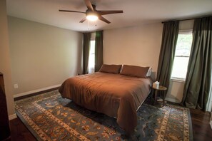 3 slaapkamers, wifi, beddengoed