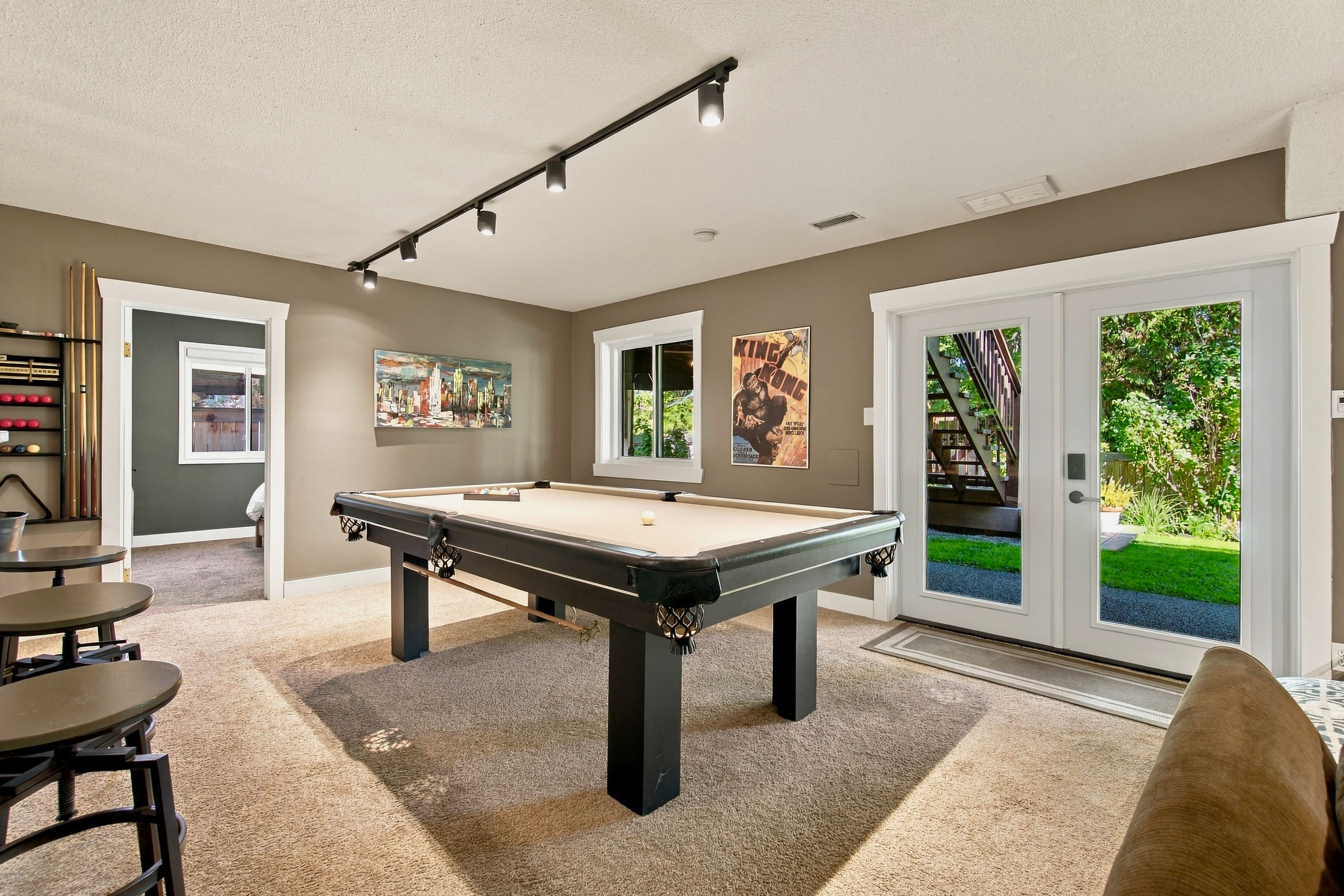 Sala de juegos