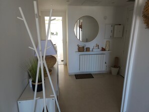 Interiør
