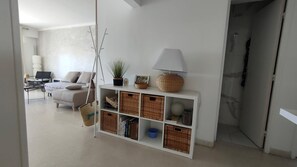 Opholdsområde