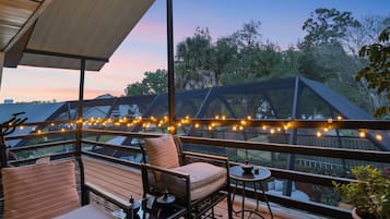House, Multiple Beds, Pool Access, Pool View (13609 Heritage Way) | Property grounds