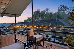 Casa, letti multipli, accesso alla piscina, vista piscina (13609 Heritage Way) | Parco della struttura