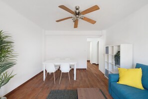 Interior - “Antibes Centre 3-Room Bonaparte Apartment” with Balcony and Wi-Fi (Antibes)