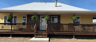 May Valley Ranch House