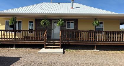May Valley Ranch House
