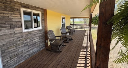 May Valley Ranch House