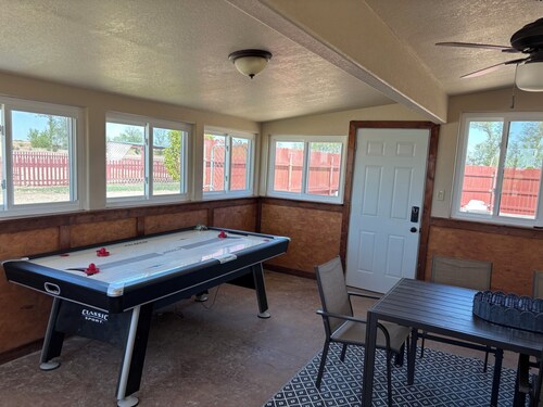 May Valley Ranch House