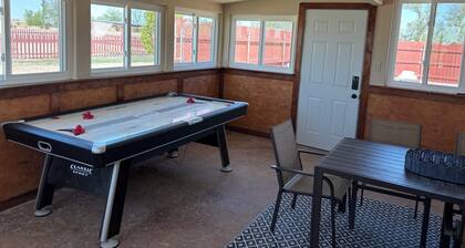 May Valley Ranch House