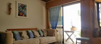 Soltroia Mar - 3 bedroom villa with private patio and communal pool