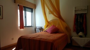 3 bedrooms, iron/ironing board, travel crib, free WiFi - Soltroia Mar - 3 bedroom villa with private patio and communal pool (Grândola)