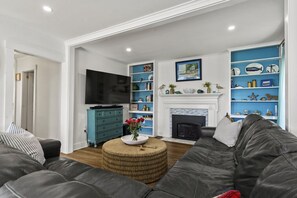 TV, computer monitors