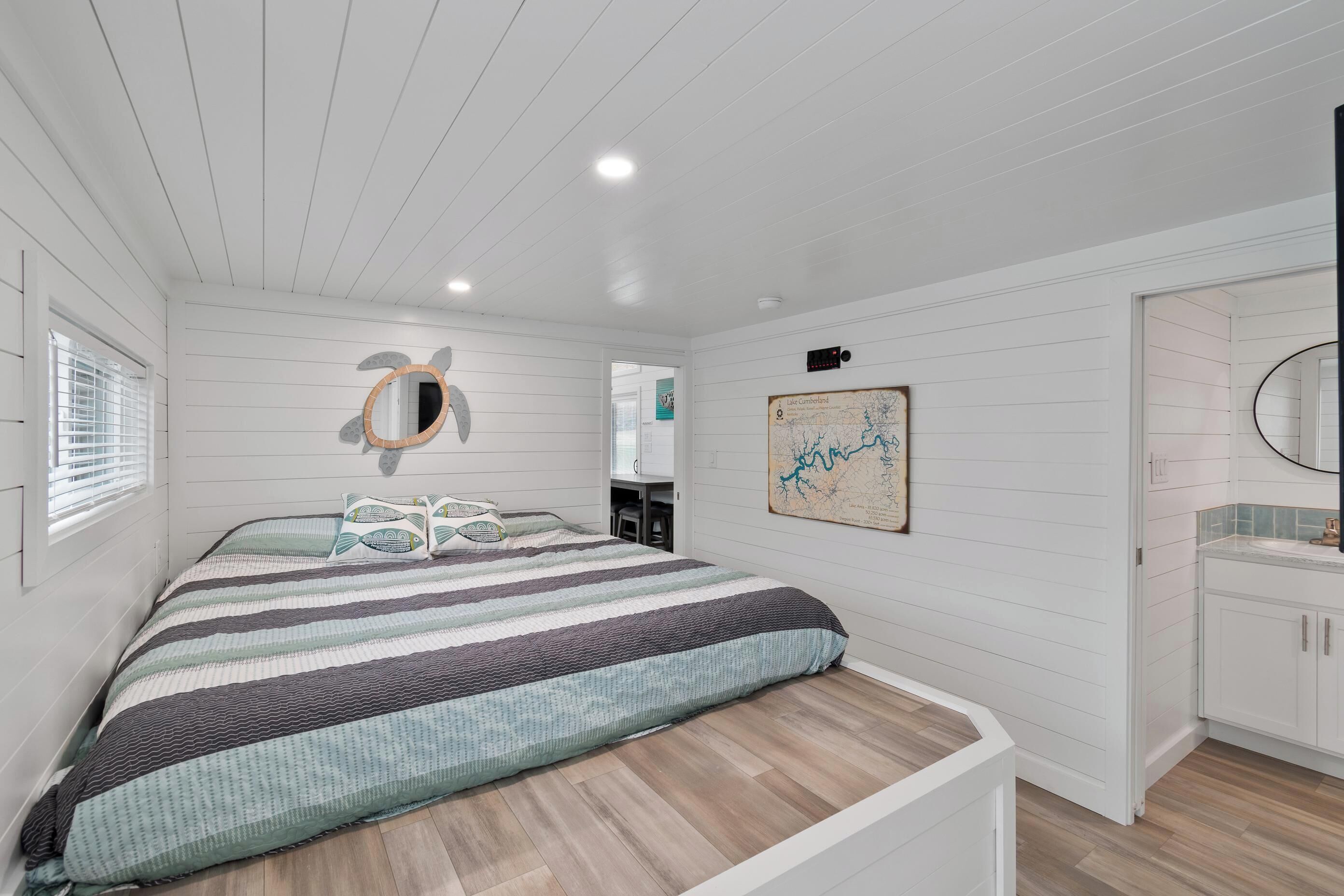 4 Schlafzimmer, WLAN, Bettwäsche