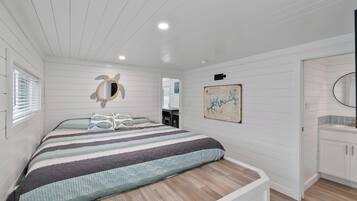 4 Schlafzimmer, WLAN, Bettwäsche