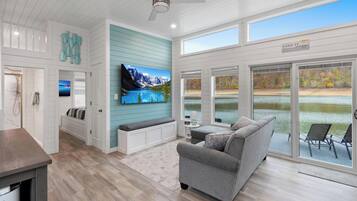 4 chambres, Wi-Fi, draps fournis