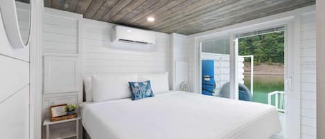 2 chambres, Wi-Fi, draps fournis