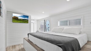 4 Schlafzimmer, WLAN, Bettwäsche