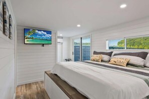 4 Schlafzimmer, WLAN, Bettwäsche