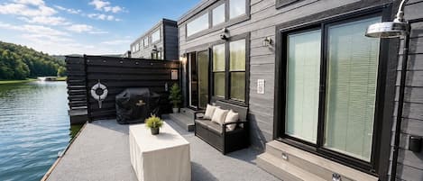 Terrazza/patio