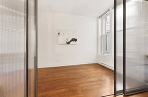 Interior - Soho Artist Loft (New York)