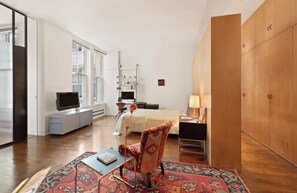 Room - Soho Artist Loft (New York)