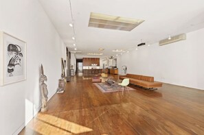 Lobby - Soho Artist Loft (New York)