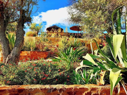 Charming Garden Studio With Private Outdoor Space Gato Preto, Silves