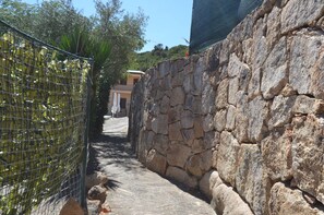 House, Smoking | 1 bedroom - Ftam-corn01 in Tamarispa (Budoni)