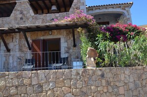 House, Smoking | 1 bedroom - Ftam-corn01 in Tamarispa (Budoni)