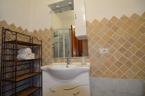 House, Smoking - Ftam-corn01 in Tamarispa (Budoni)