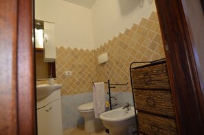 House, Smoking | 1 bedroom - Ftam-corn01 in Tamarispa (Budoni)
