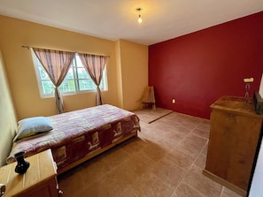 6 habitaciones y internet 