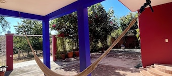 6BR Spacious Oaxaca Home
