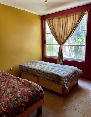 6 habitaciones y internet 