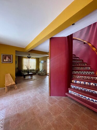 6BR Spacious Oaxaca Home