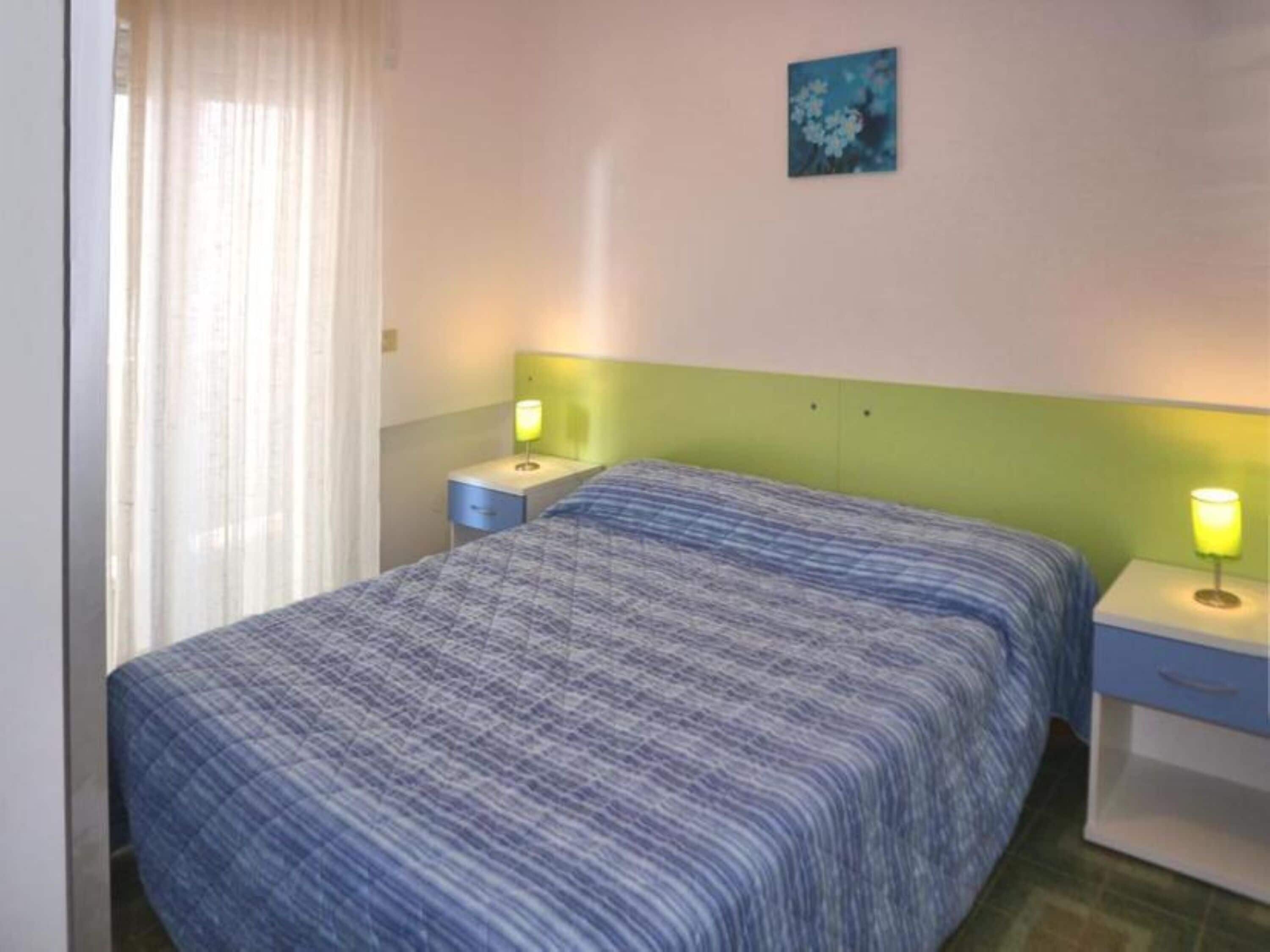 Apartment, 2 Bedrooms, Terrace | 3 bedrooms