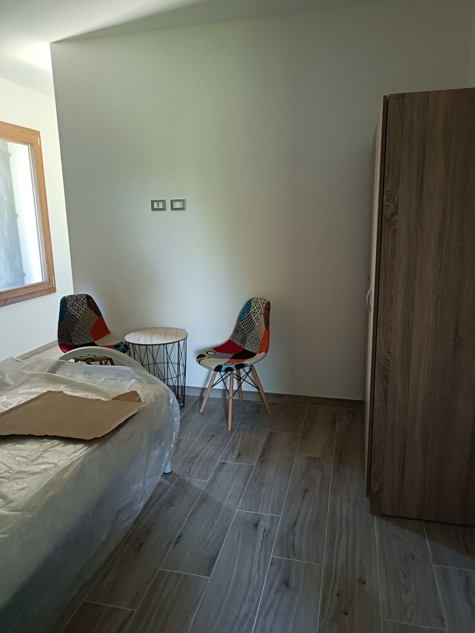 3 camere, ferro/asse da stiro, Wi-Fi, lenzuola