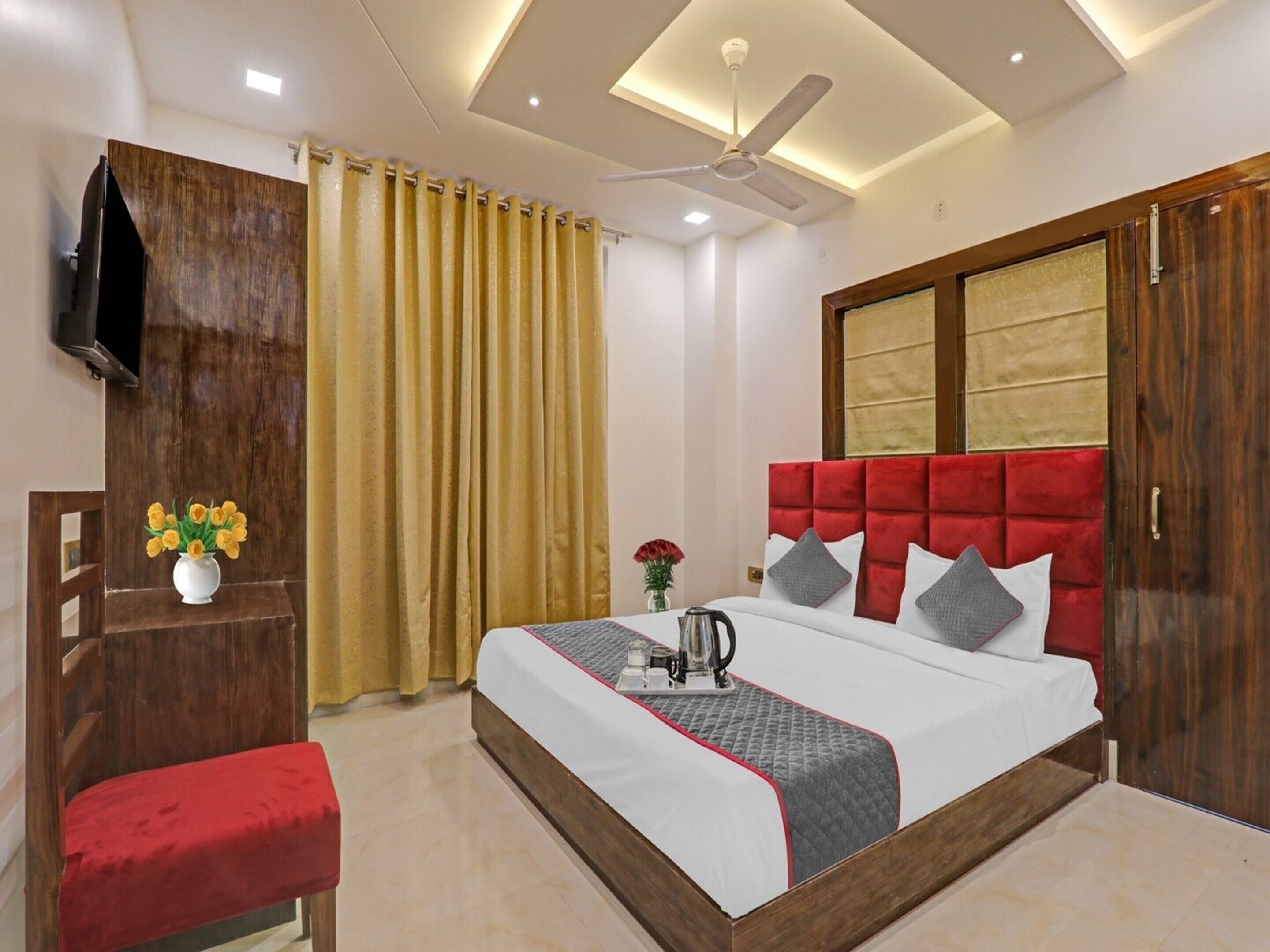 House | 1 bedroom