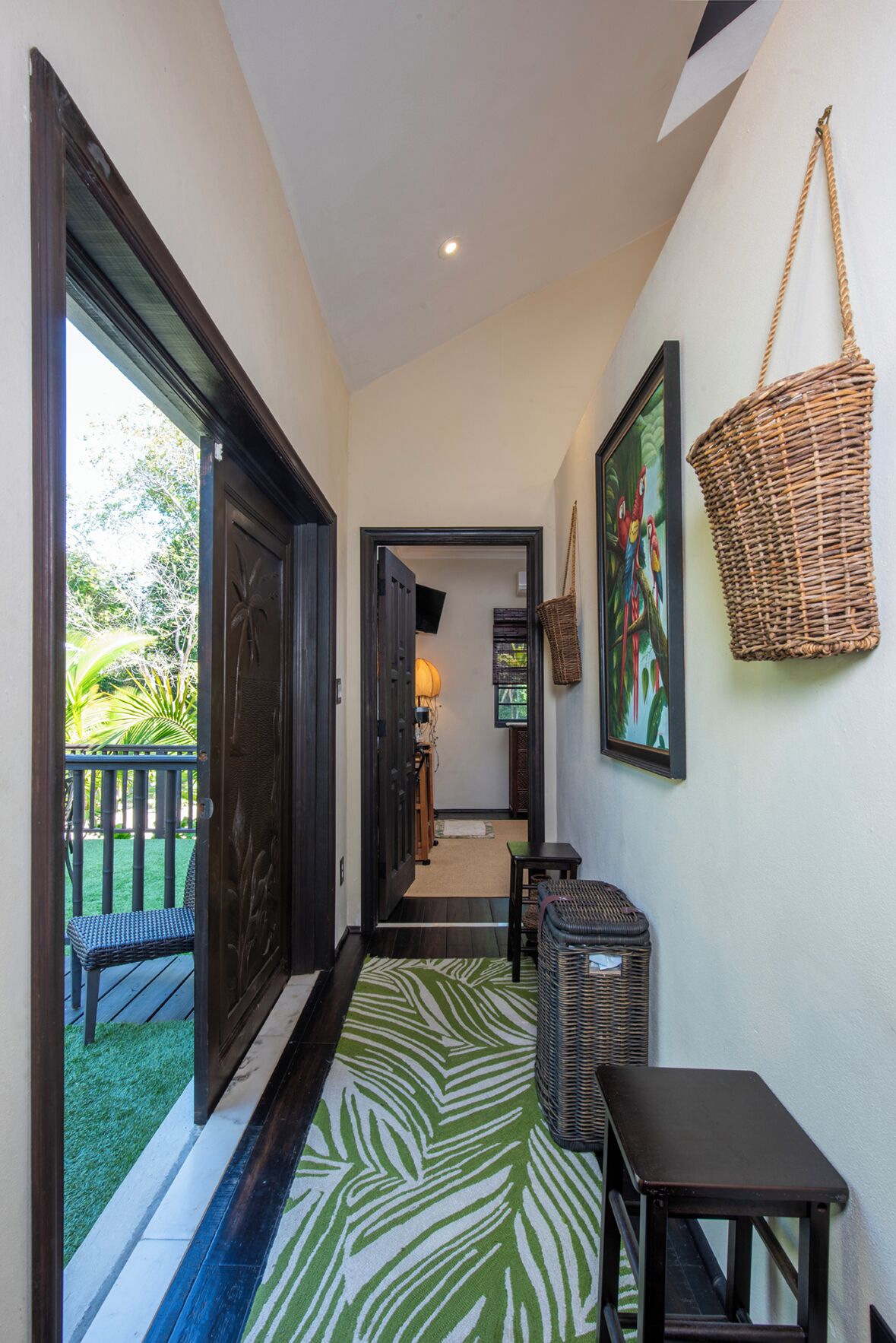 Interieur