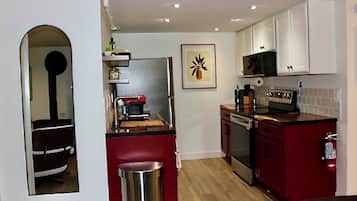 Cuisine privée