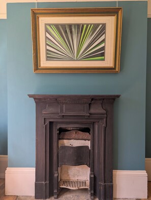 Interior - Delightful self-contained accommodation close to the sea and Hastings Old Town (Hastings)