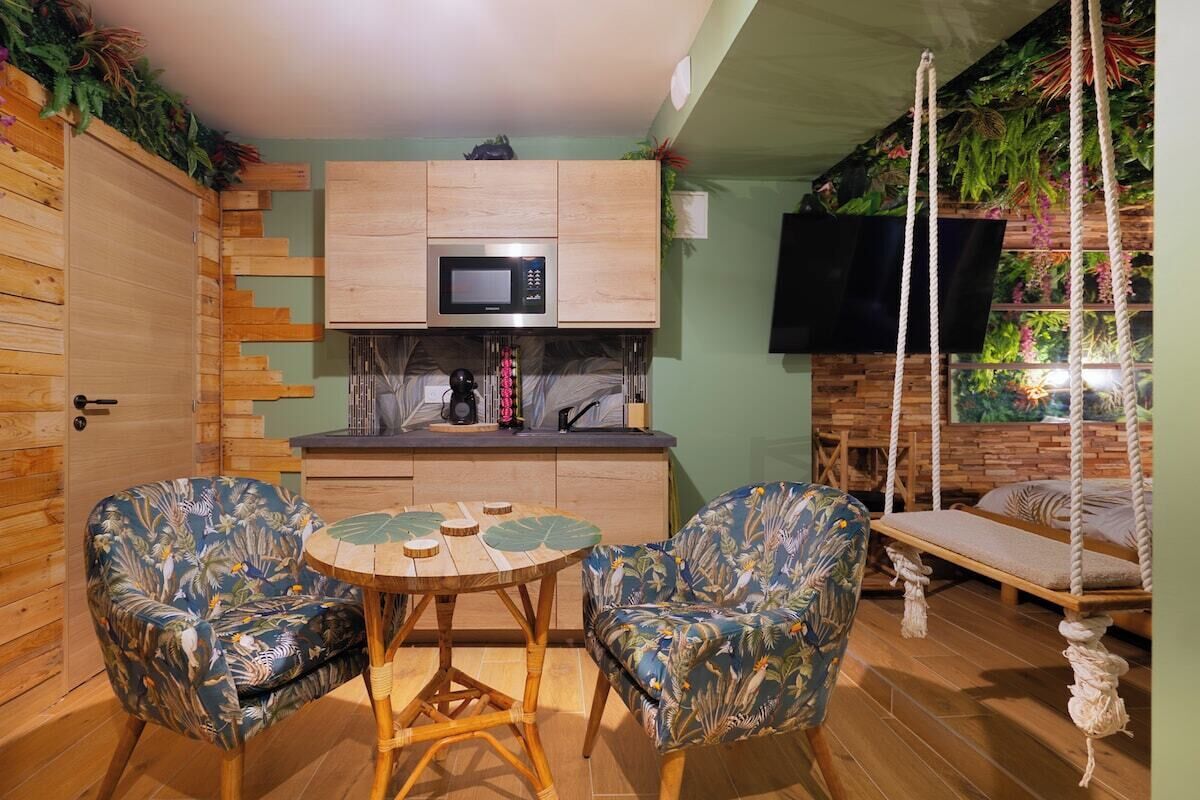 Interieur