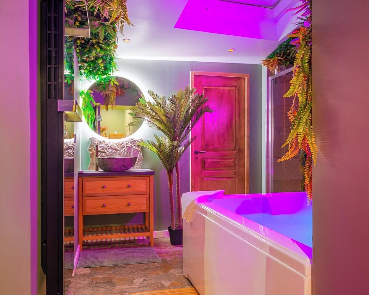 Spa
