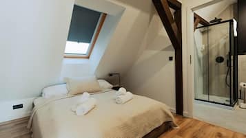 Comfort Apartment, Balcony, Lake View