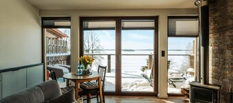 Fuleda Apartments Mazury.Holiday