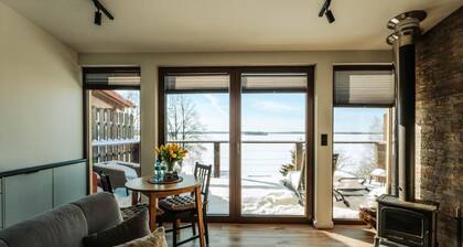 Fuleda Apartments Mazury.Holiday