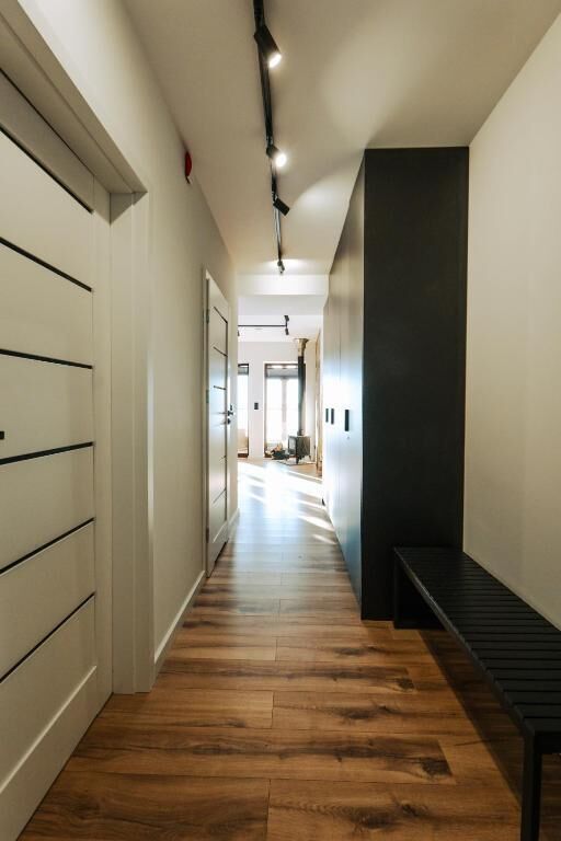 Comfort Apartment, 1 Bedroom, Non Smoking, Lake View | Interior