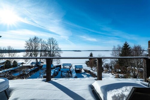 Fuleda Apartments Mazury.Holiday